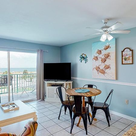 Plantation Palms 6305 Apartment Gulf Highlands Bagian luar foto