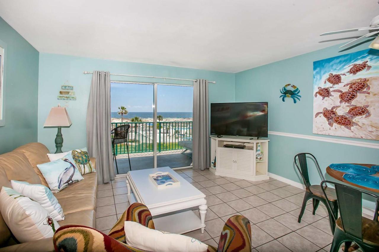 Plantation Palms 6305 Apartment Gulf Highlands Bagian luar foto