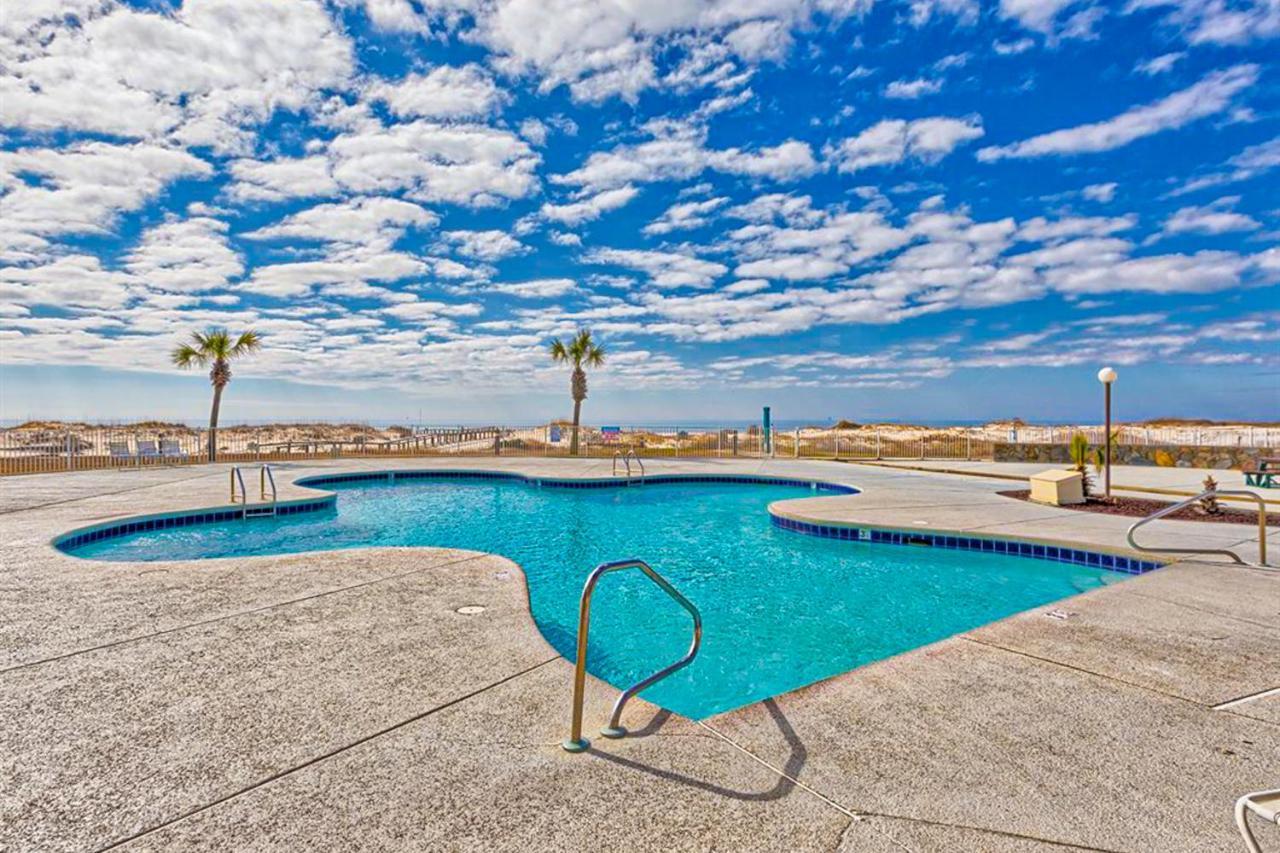 Plantation Palms 6305 Apartment Gulf Highlands Bagian luar foto