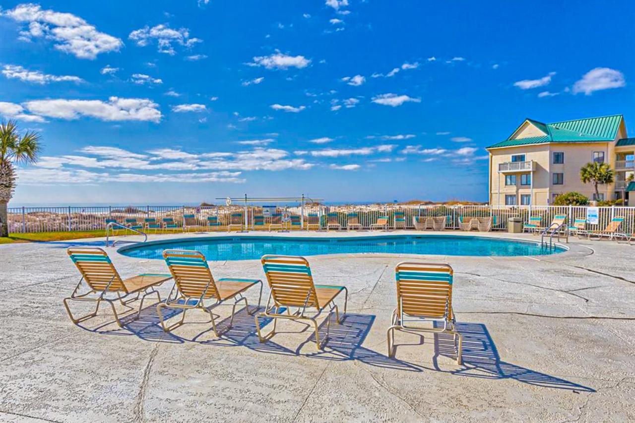Plantation Palms 6305 Apartment Gulf Highlands Bagian luar foto