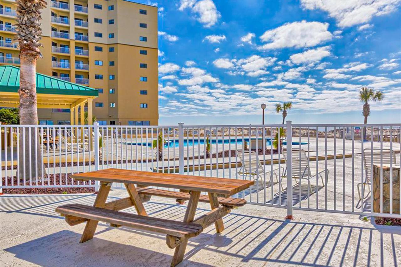 Plantation Palms 6305 Apartment Gulf Highlands Bagian luar foto