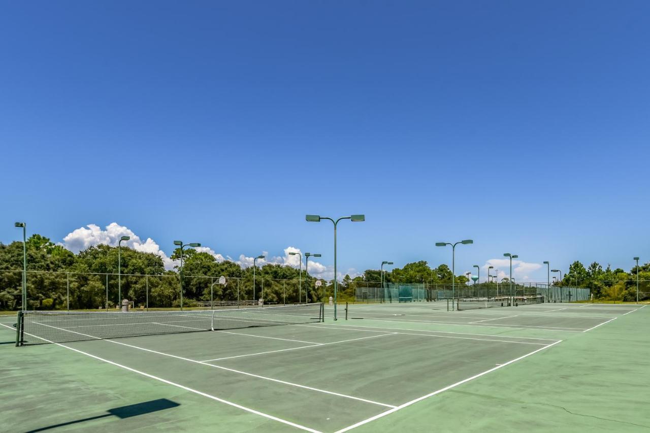 Plantation Palms 6305 Apartment Gulf Highlands Bagian luar foto