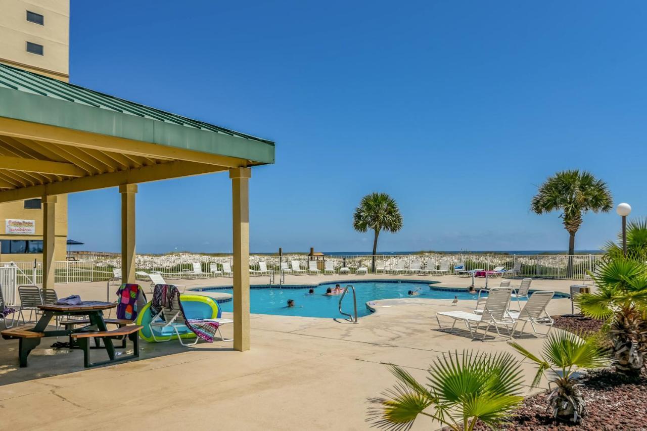 Plantation Palms 6305 Apartment Gulf Highlands Bagian luar foto