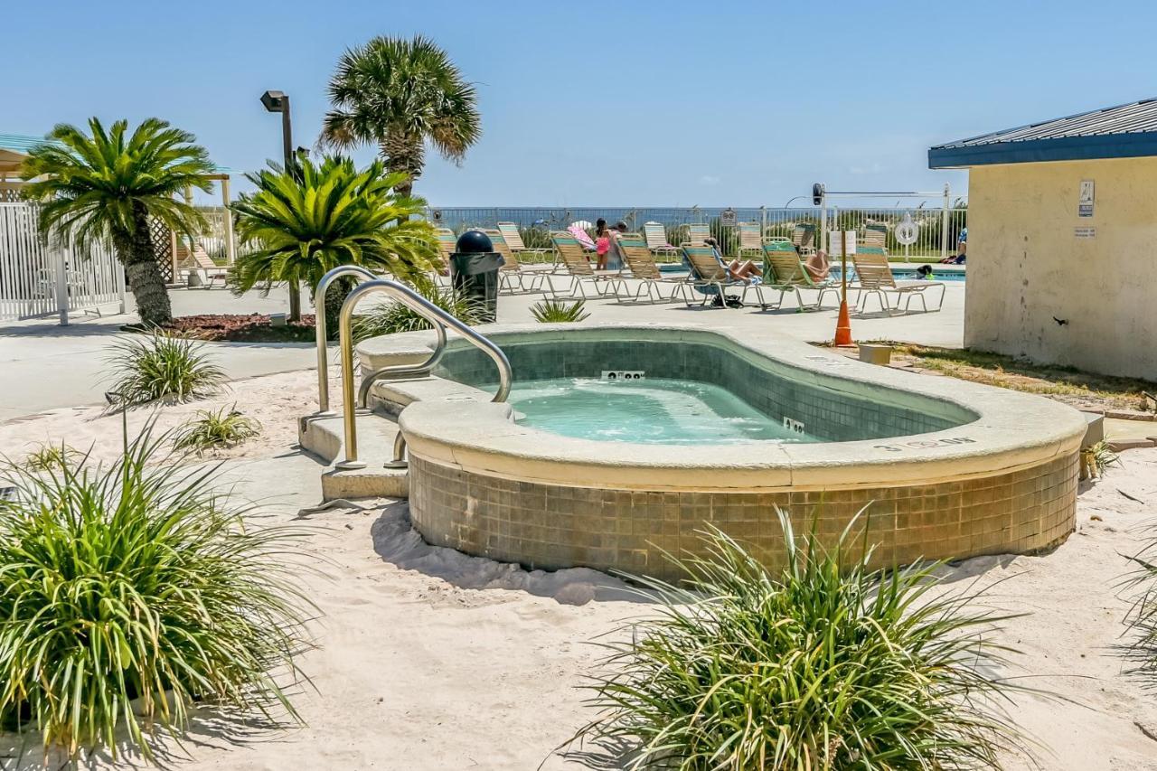 Plantation Palms 6305 Apartment Gulf Highlands Bagian luar foto