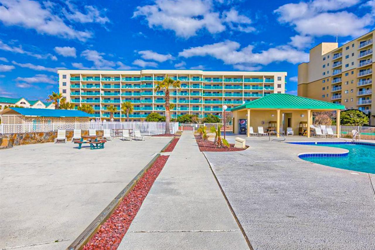 Plantation Palms 6305 Apartment Gulf Highlands Bagian luar foto