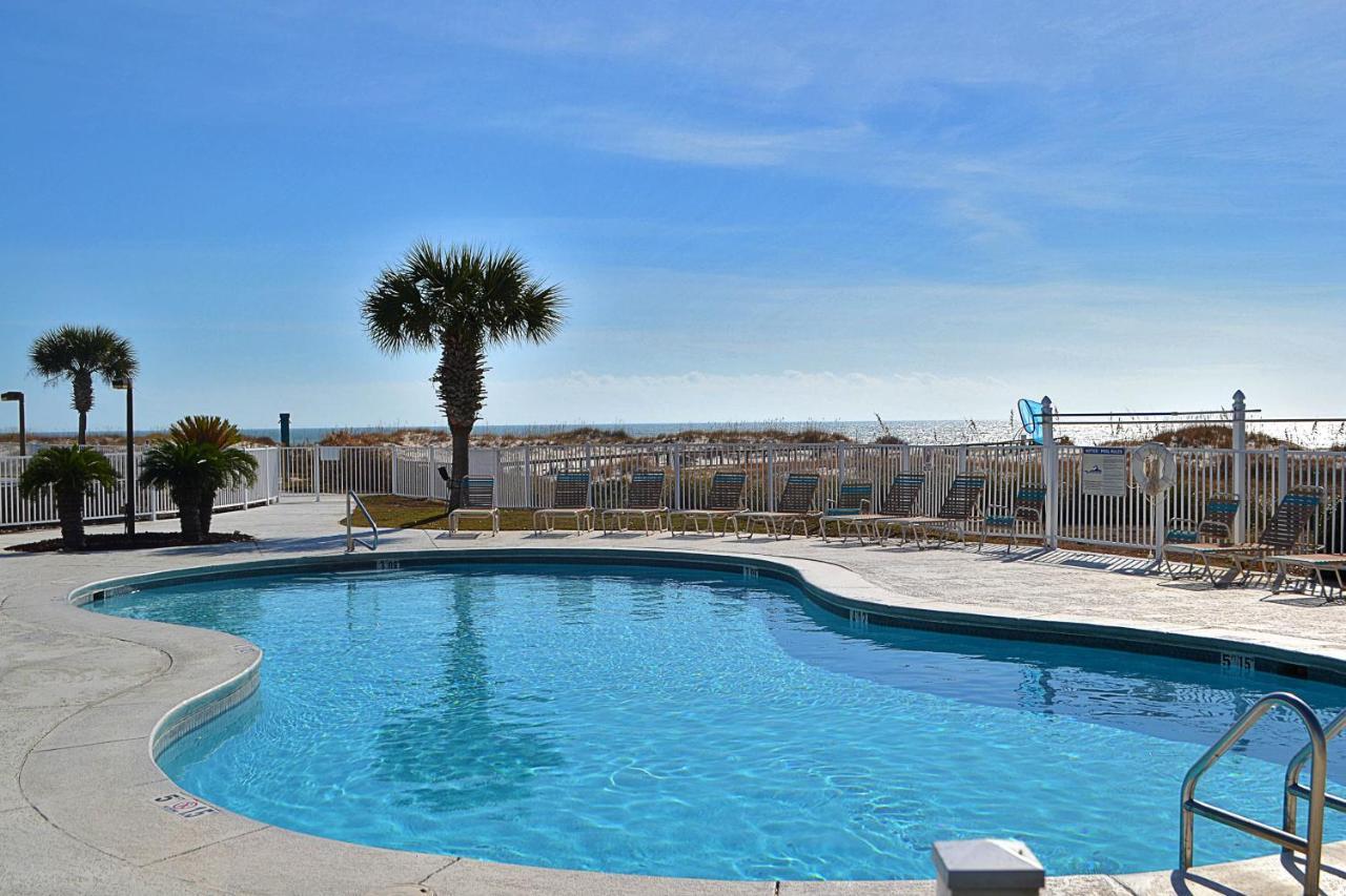 Plantation Palms 6305 Apartment Gulf Highlands Bagian luar foto