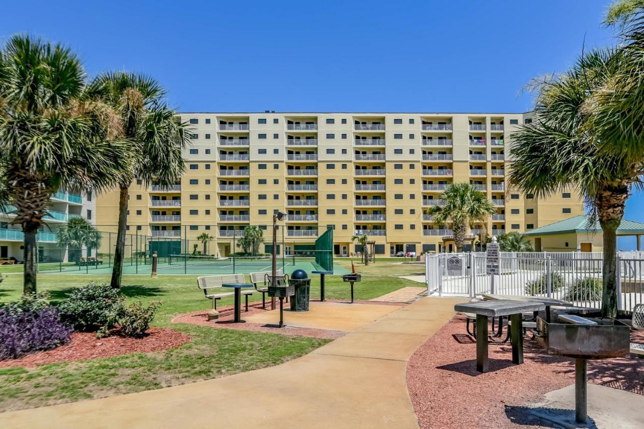 Plantation Palms 6305 Apartment Gulf Highlands Bagian luar foto