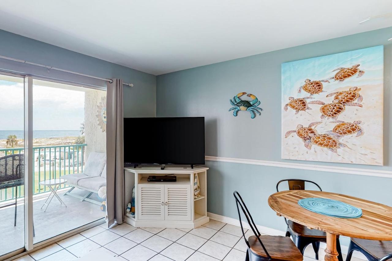 Plantation Palms 6305 Apartment Gulf Highlands Bagian luar foto
