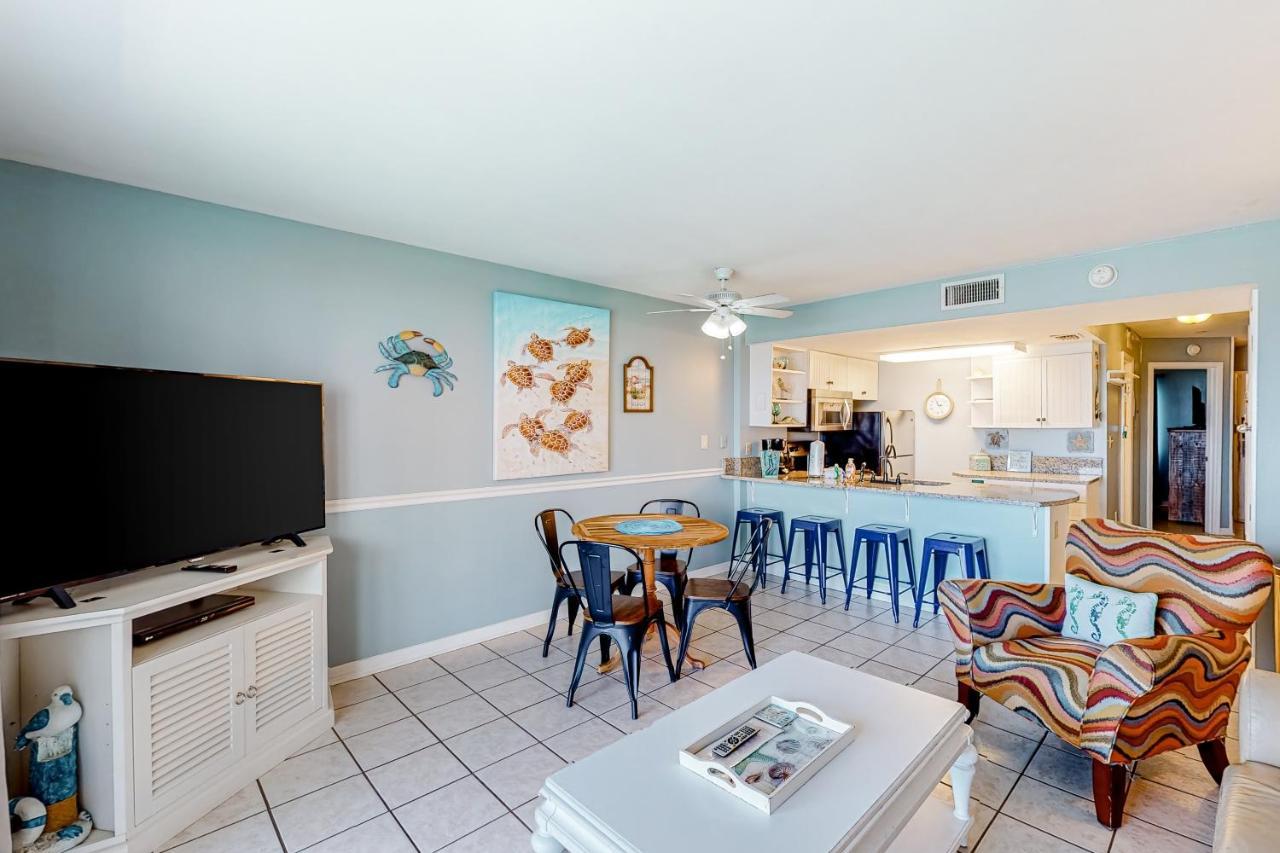 Plantation Palms 6305 Apartment Gulf Highlands Bagian luar foto